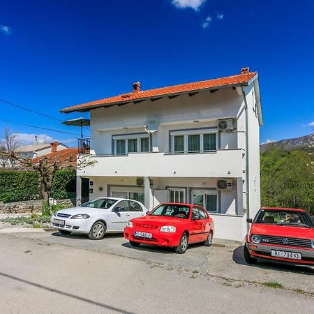 Apartments Ratko Jadranovo Εξωτερικό φωτογραφία