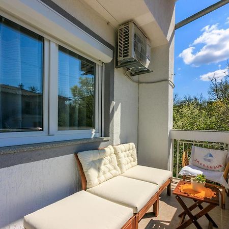 Apartments Ratko Jadranovo Εξωτερικό φωτογραφία