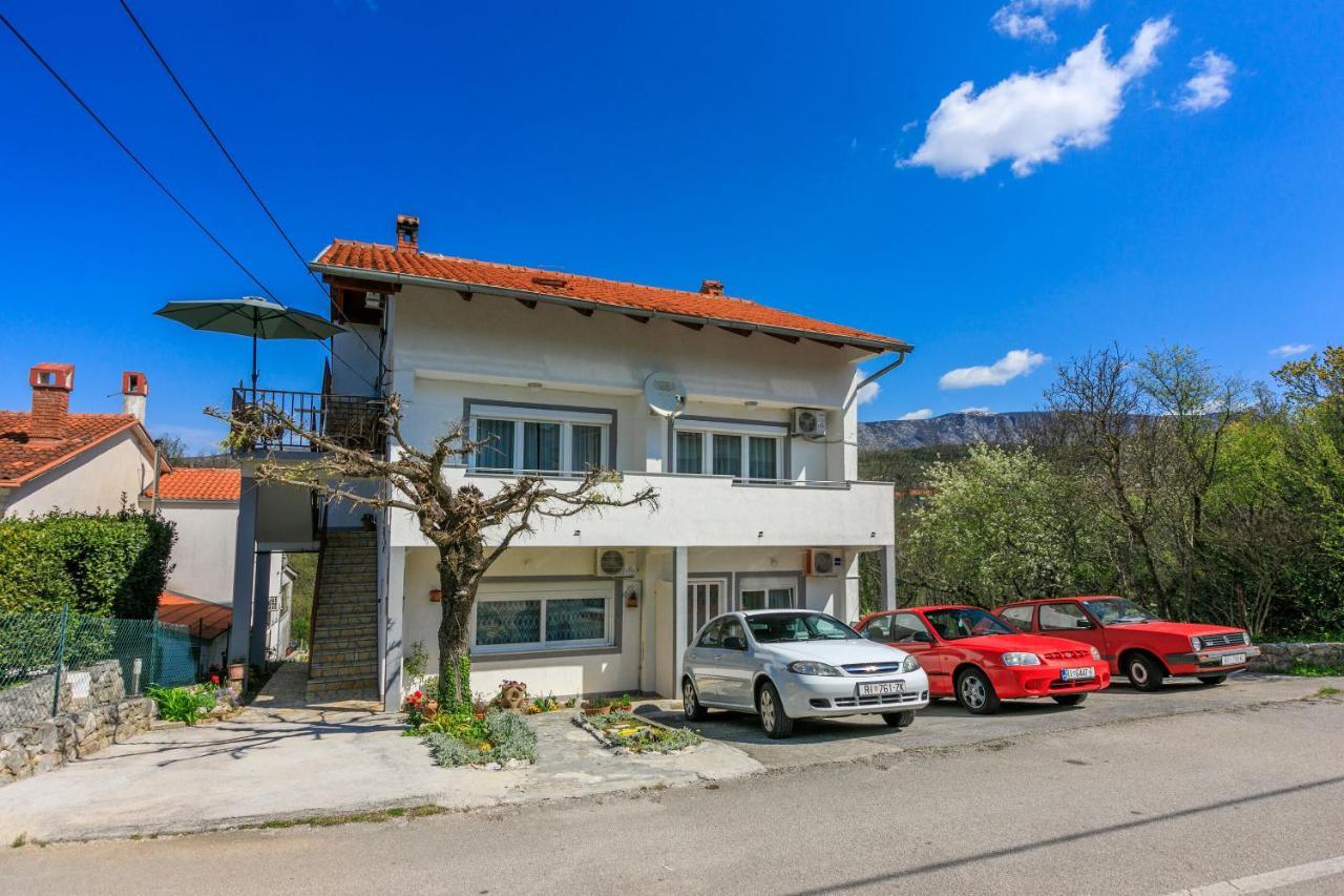 Apartments Ratko Jadranovo Εξωτερικό φωτογραφία
