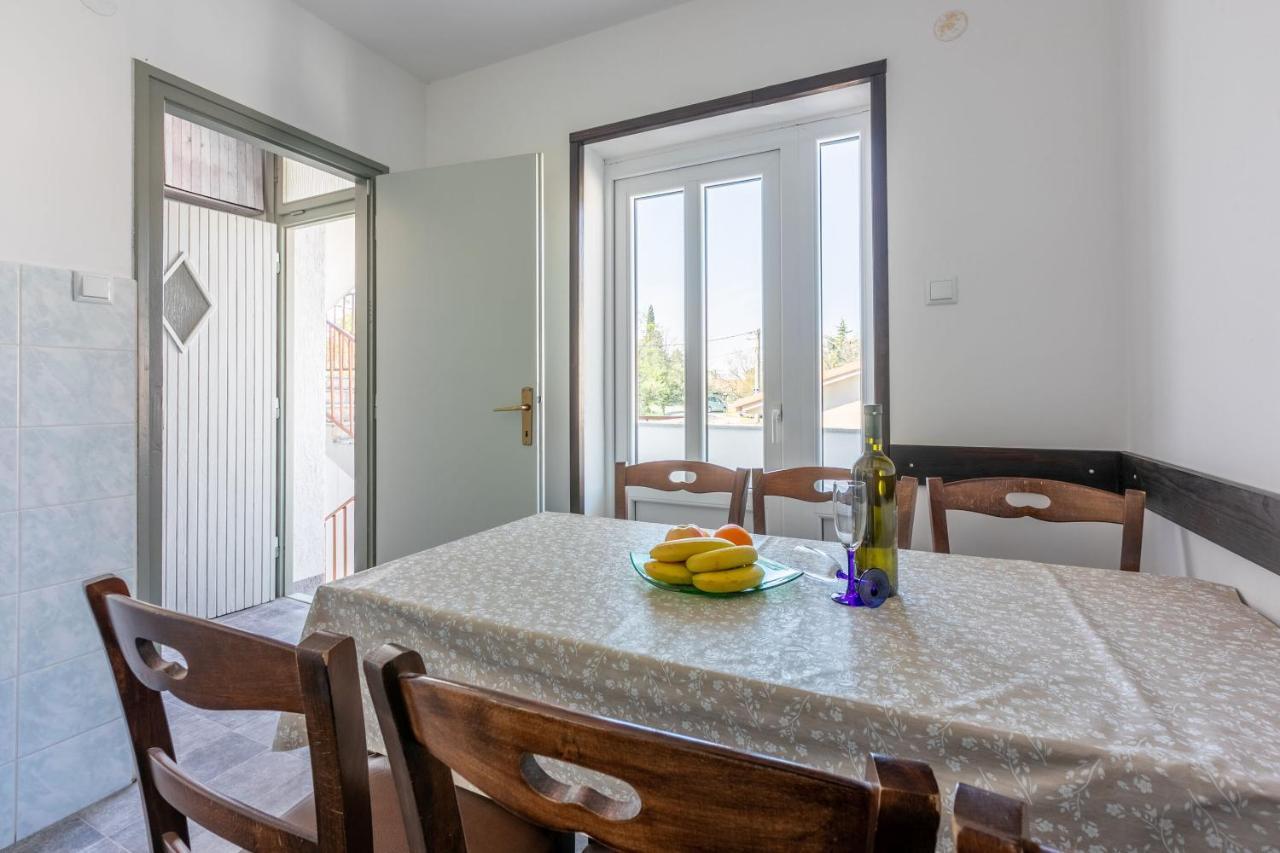Apartments Ratko Jadranovo Εξωτερικό φωτογραφία