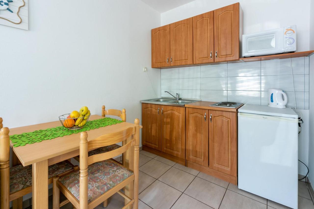 Apartments Ratko Jadranovo Εξωτερικό φωτογραφία