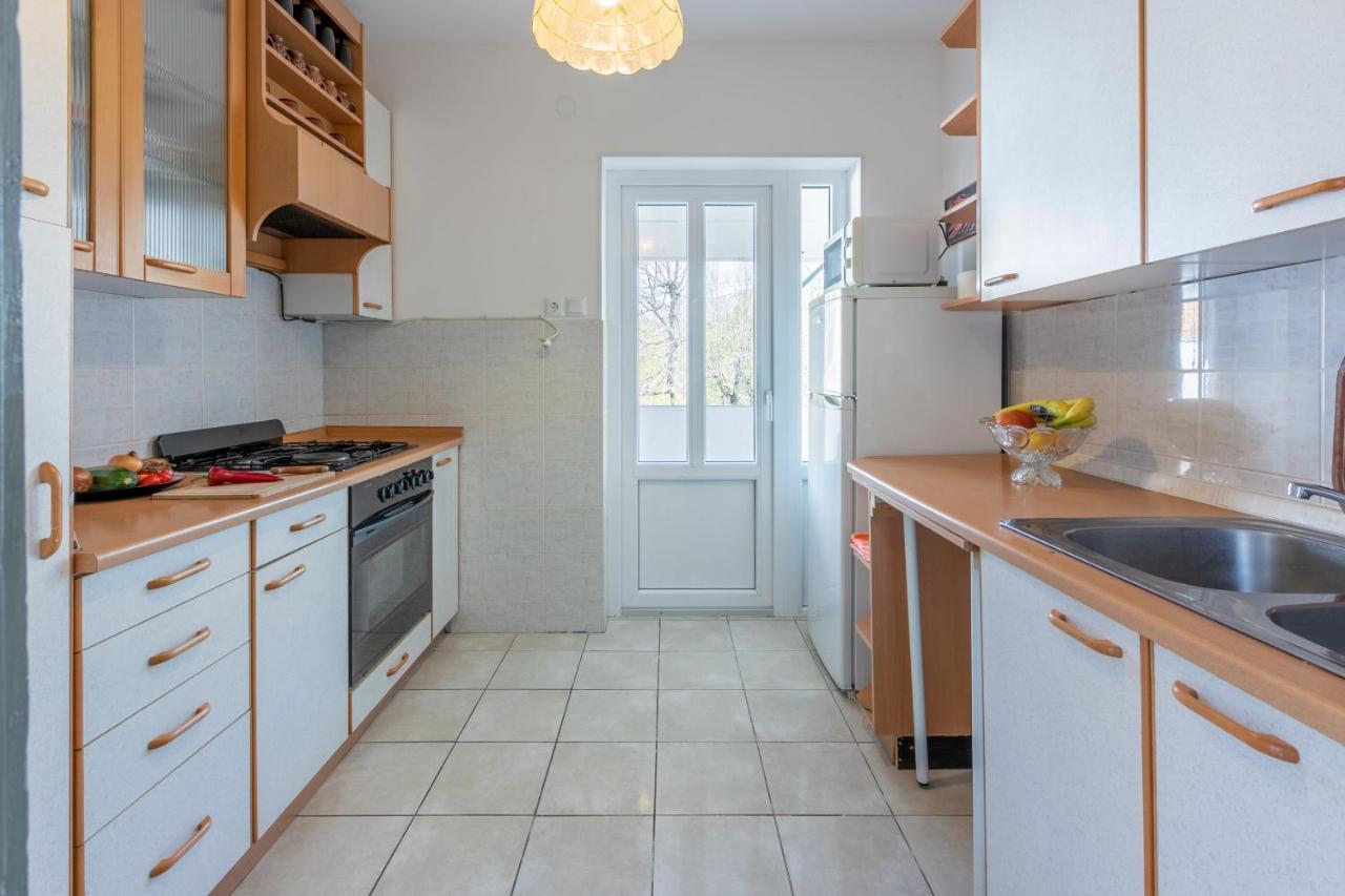 Apartments Ratko Jadranovo Εξωτερικό φωτογραφία