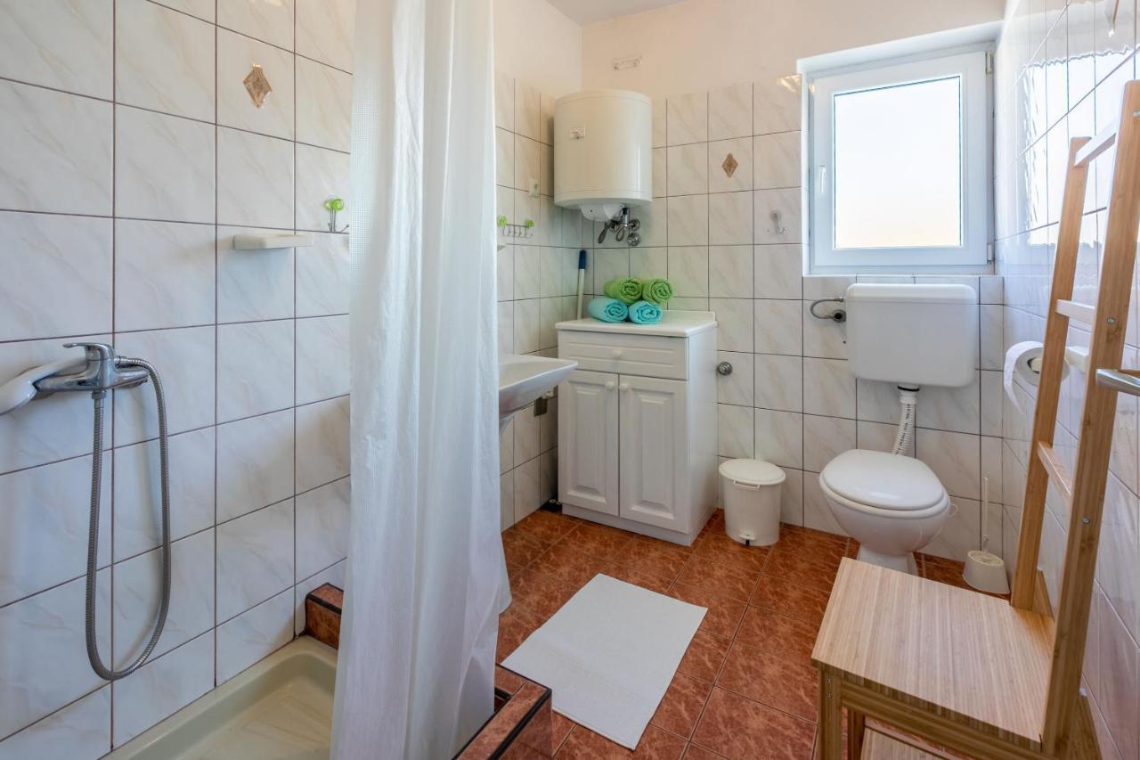 Apartments Ratko Jadranovo Εξωτερικό φωτογραφία