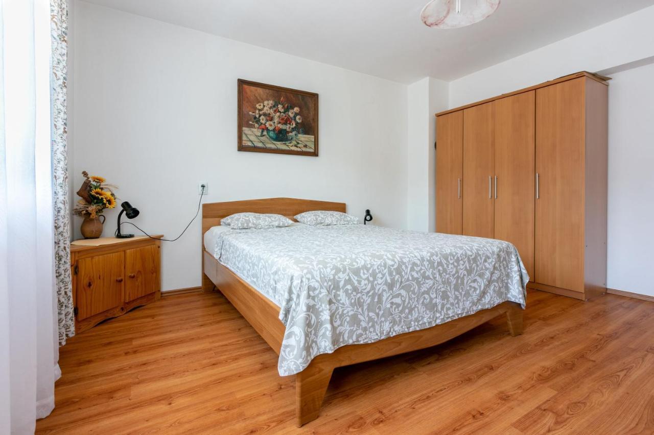Apartments Ratko Jadranovo Εξωτερικό φωτογραφία