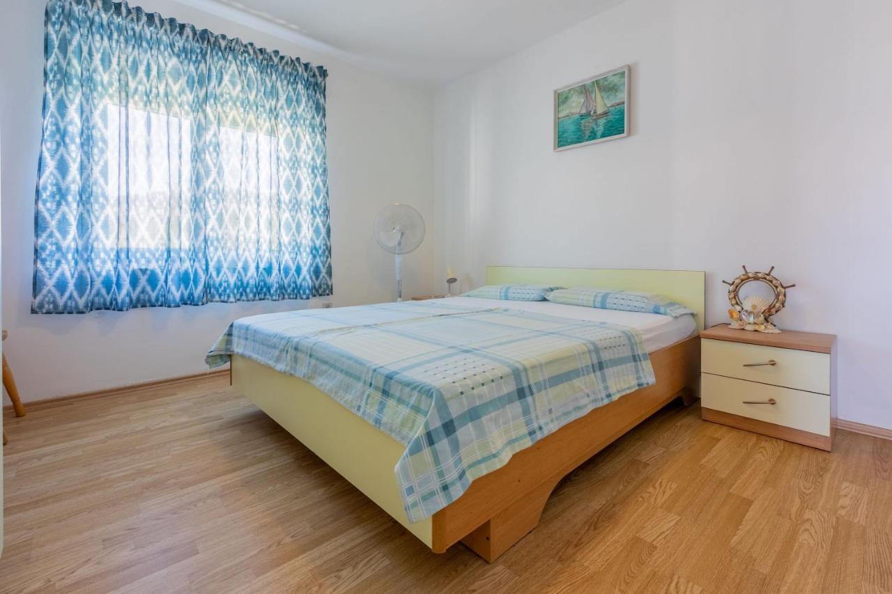 Apartments Ratko Jadranovo Εξωτερικό φωτογραφία