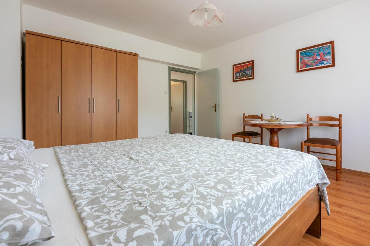 Apartments Ratko Jadranovo Εξωτερικό φωτογραφία