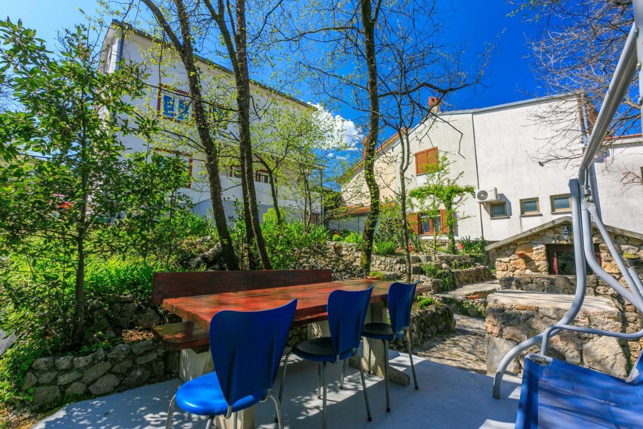 Apartments Ratko Jadranovo Εξωτερικό φωτογραφία