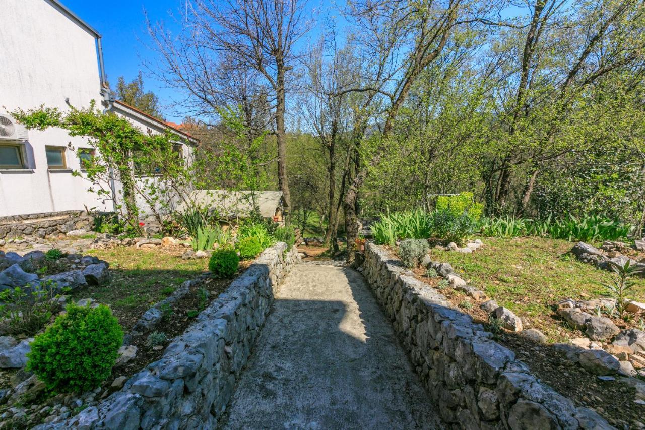 Apartments Ratko Jadranovo Εξωτερικό φωτογραφία
