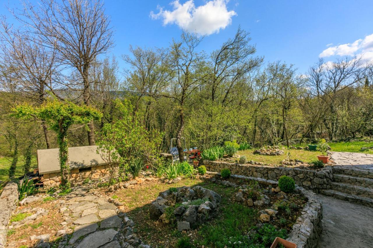 Apartments Ratko Jadranovo Εξωτερικό φωτογραφία