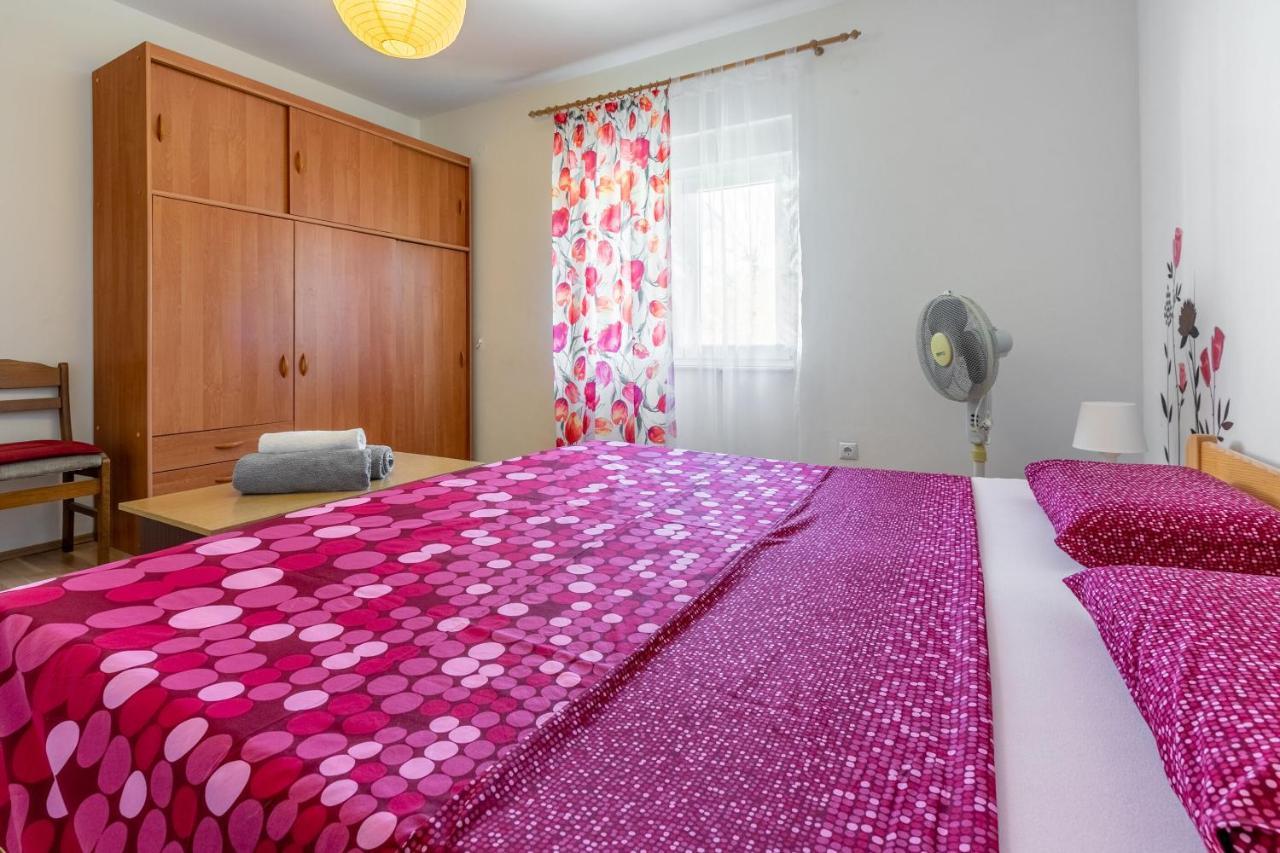Apartments Ratko Jadranovo Εξωτερικό φωτογραφία