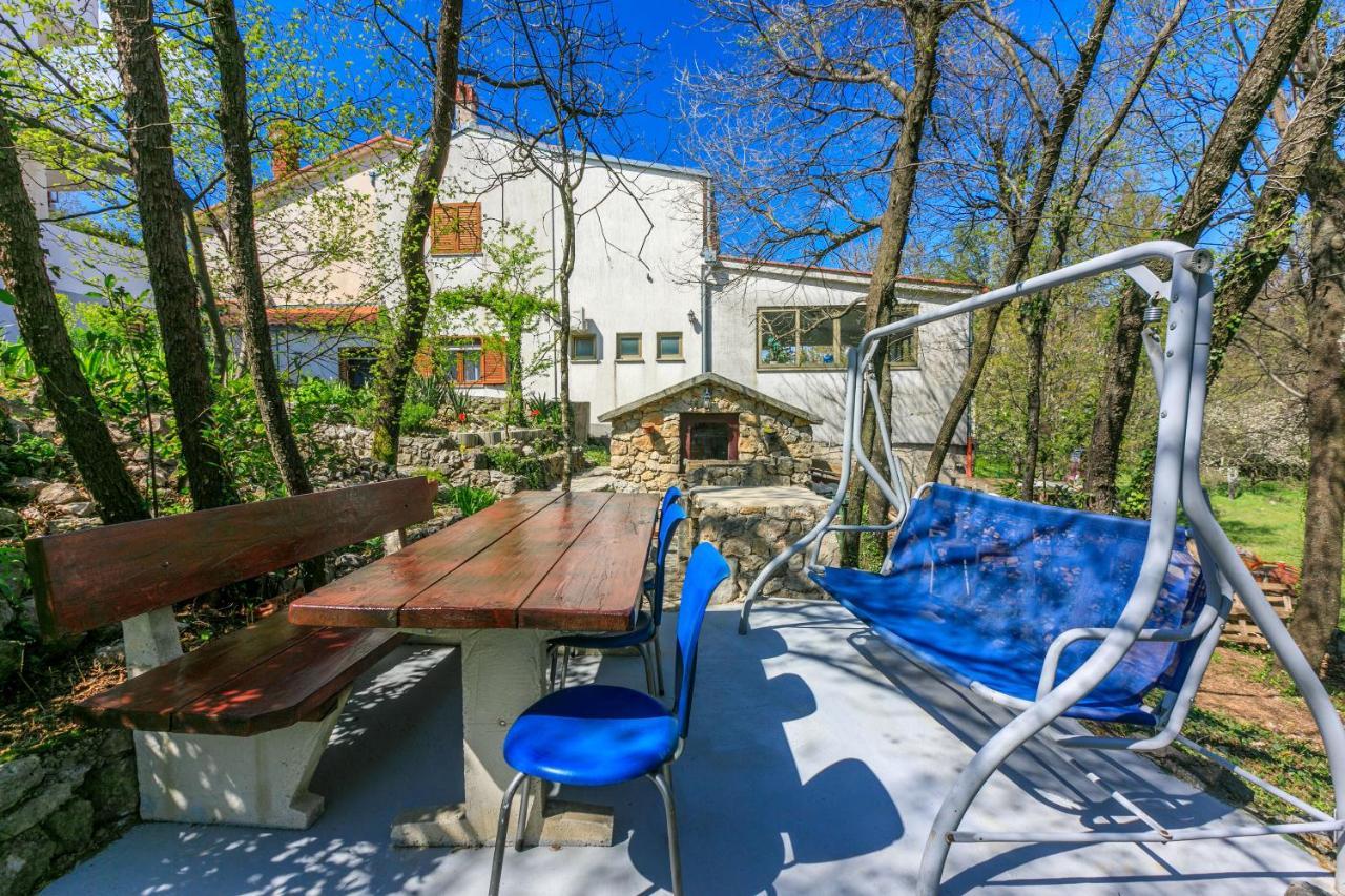 Apartments Ratko Jadranovo Εξωτερικό φωτογραφία