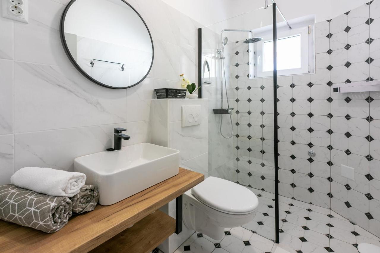Apartments Ratko Jadranovo Εξωτερικό φωτογραφία