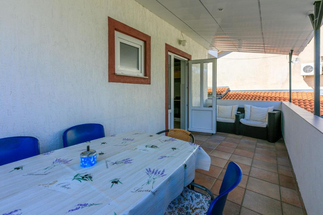 Apartments Ratko Jadranovo Εξωτερικό φωτογραφία