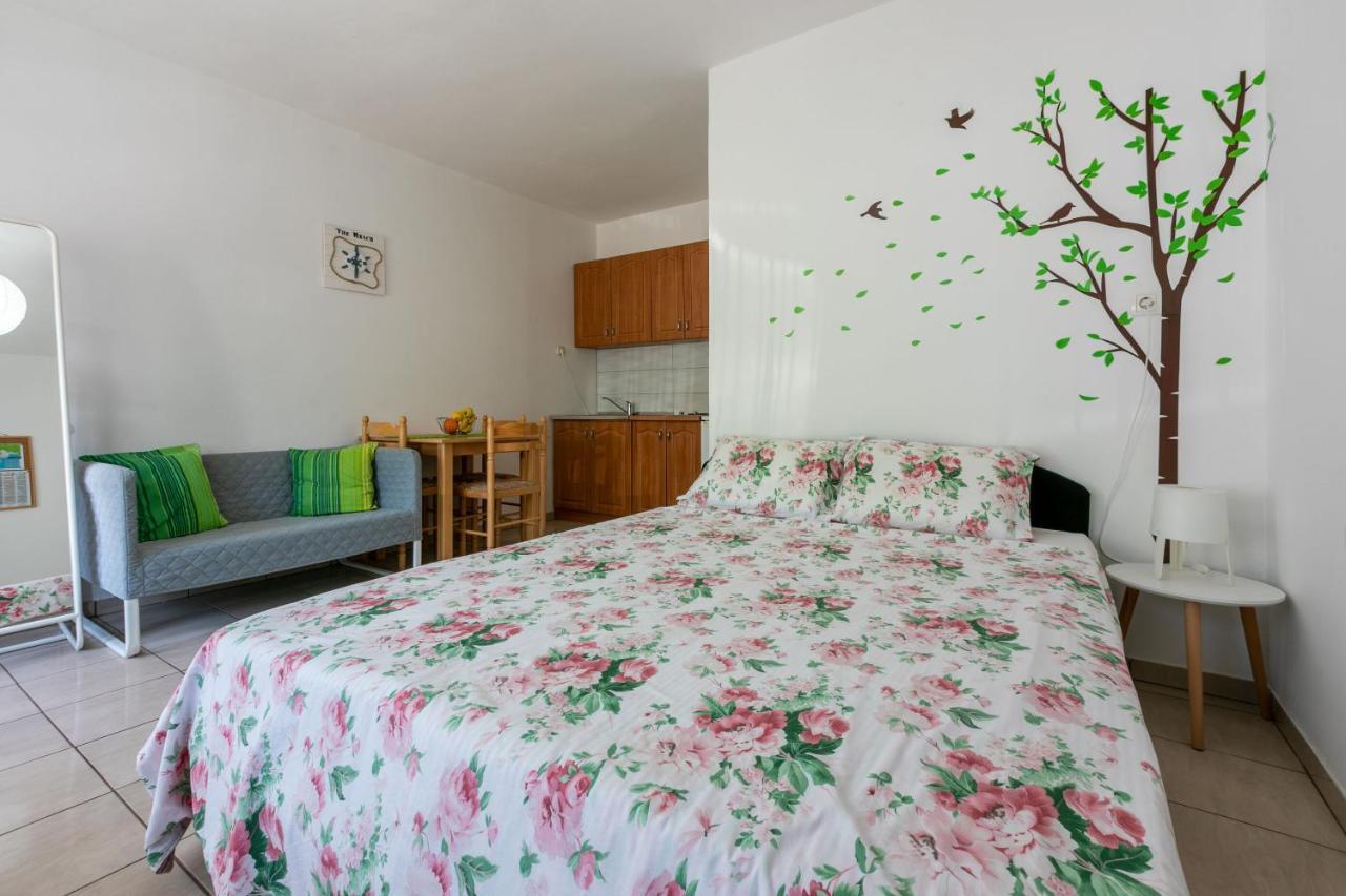 Apartments Ratko Jadranovo Εξωτερικό φωτογραφία