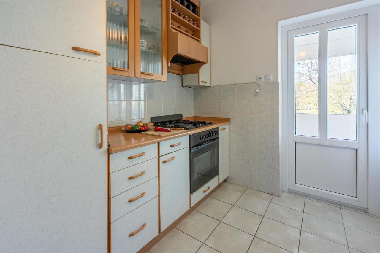 Apartments Ratko Jadranovo Εξωτερικό φωτογραφία