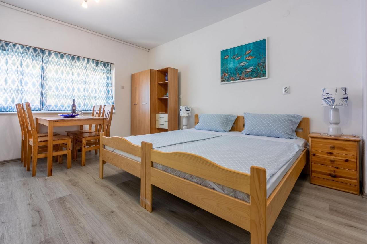 Apartments Ratko Jadranovo Εξωτερικό φωτογραφία
