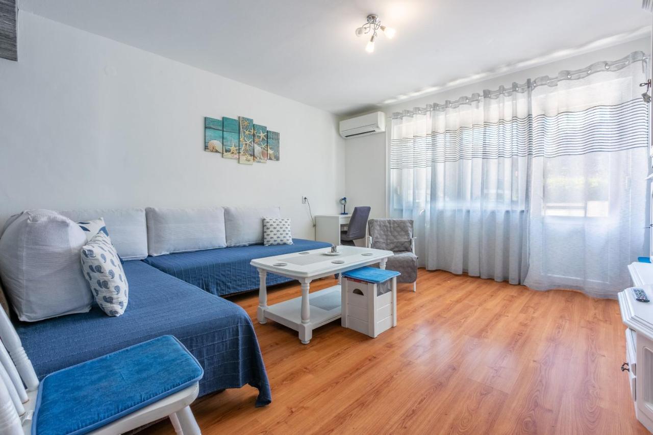 Apartments Ratko Jadranovo Εξωτερικό φωτογραφία
