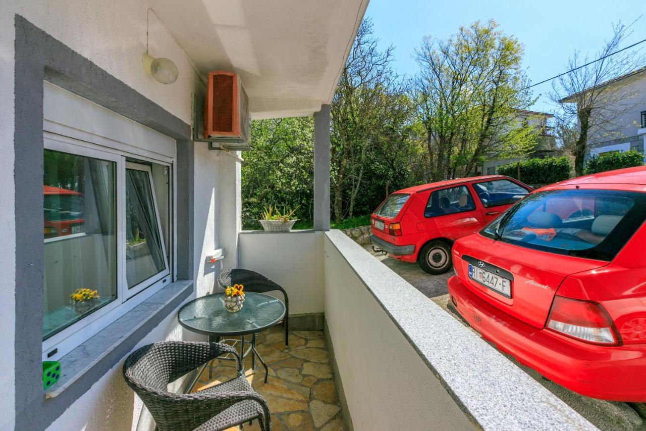 Apartments Ratko Jadranovo Εξωτερικό φωτογραφία