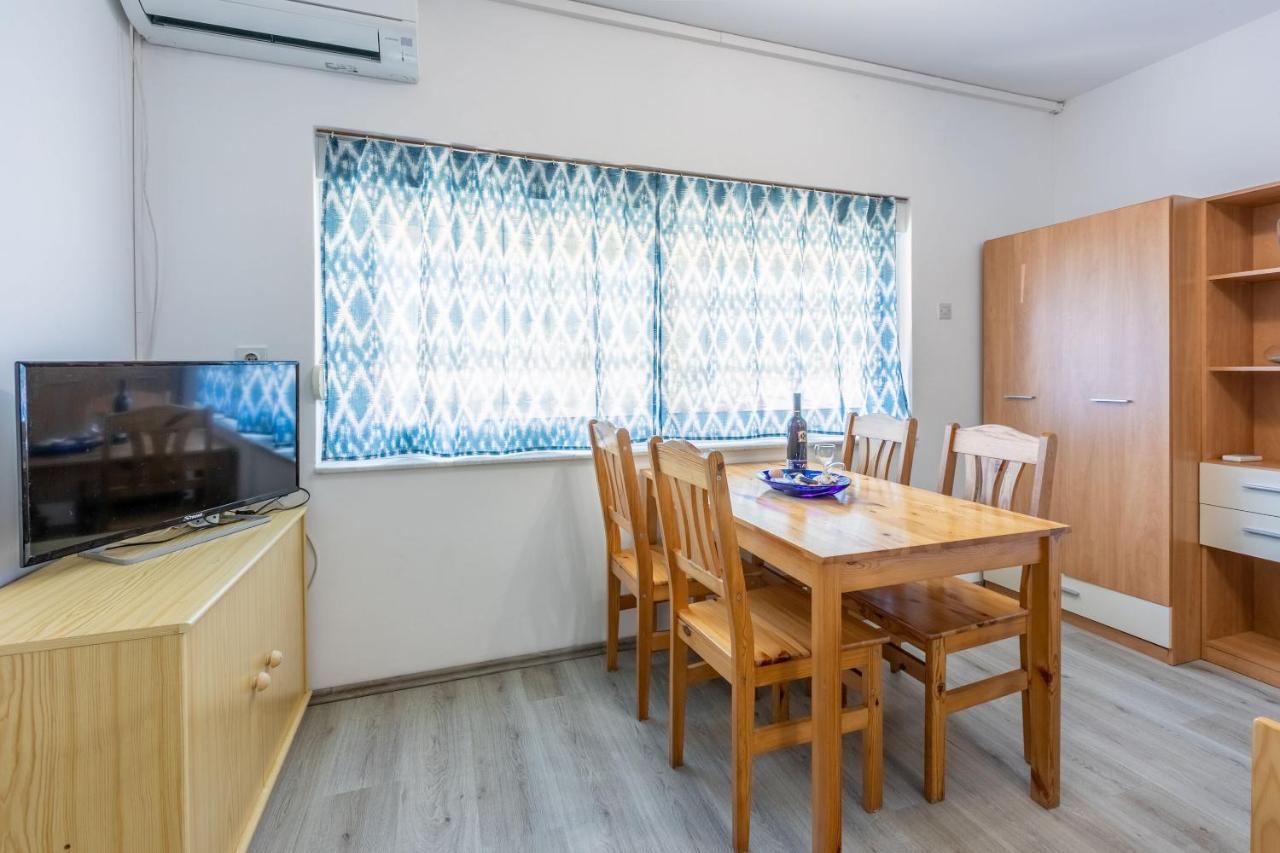Apartments Ratko Jadranovo Εξωτερικό φωτογραφία