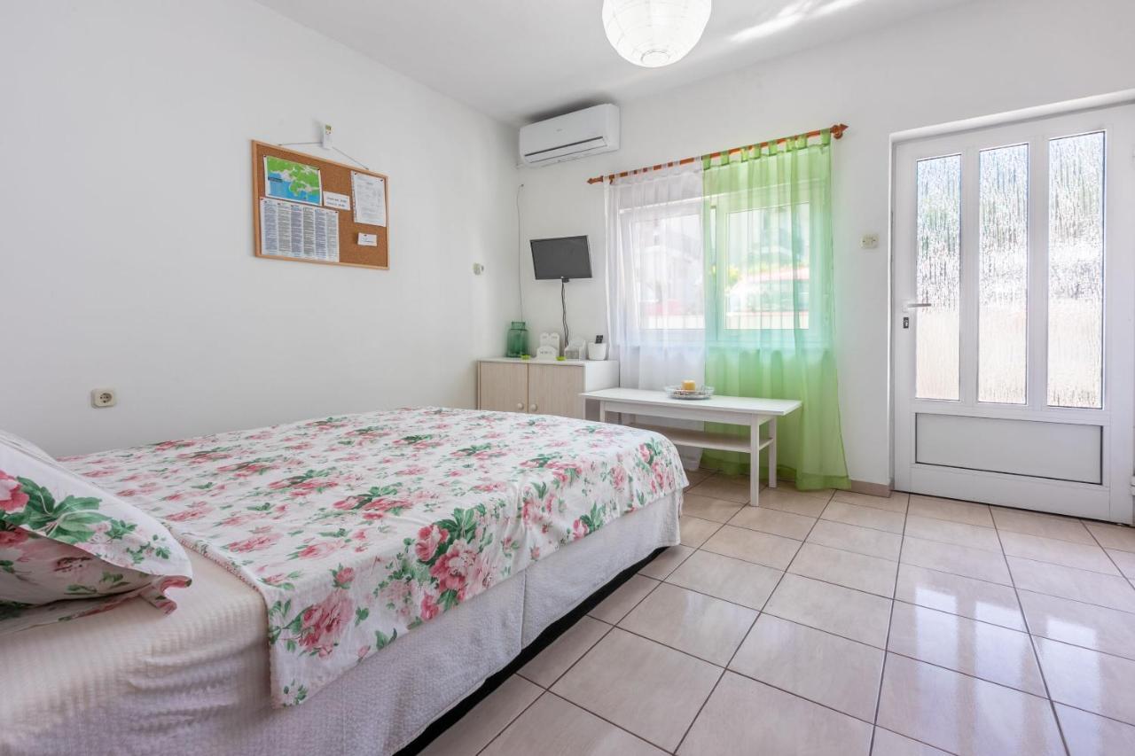 Apartments Ratko Jadranovo Εξωτερικό φωτογραφία