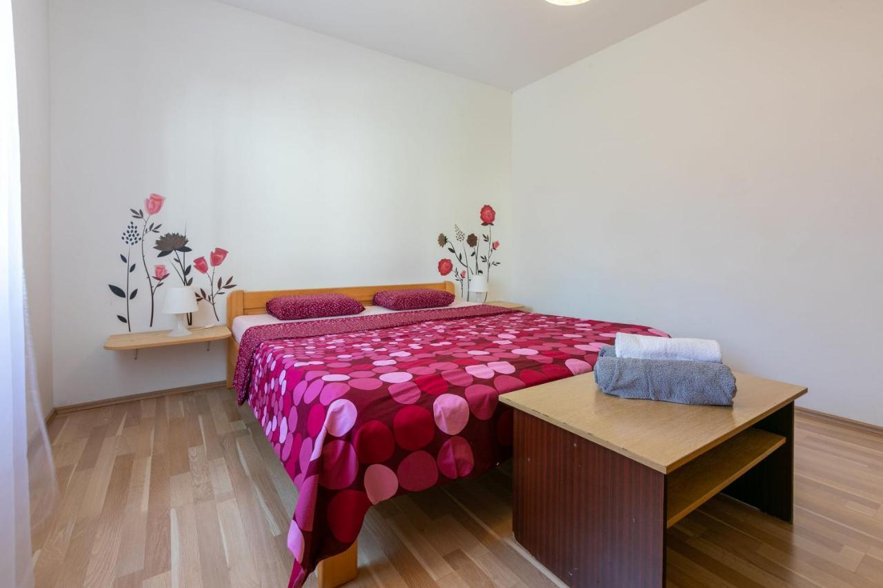 Apartments Ratko Jadranovo Εξωτερικό φωτογραφία