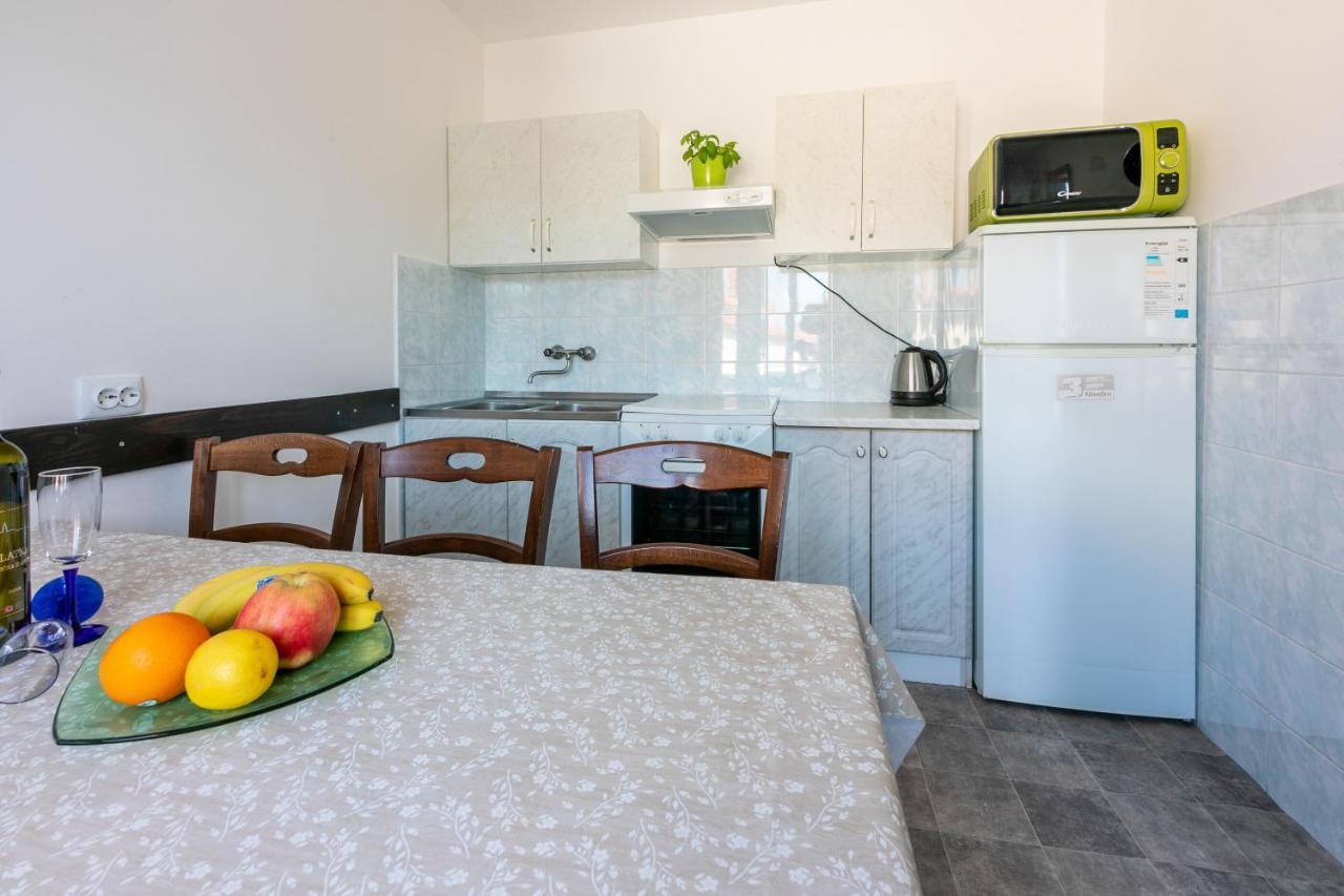 Apartments Ratko Jadranovo Εξωτερικό φωτογραφία
