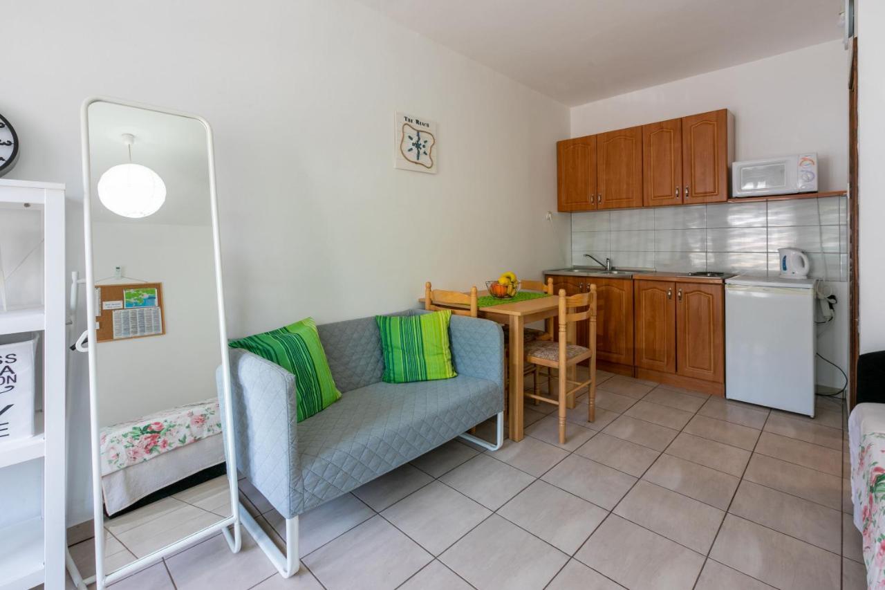 Apartments Ratko Jadranovo Εξωτερικό φωτογραφία