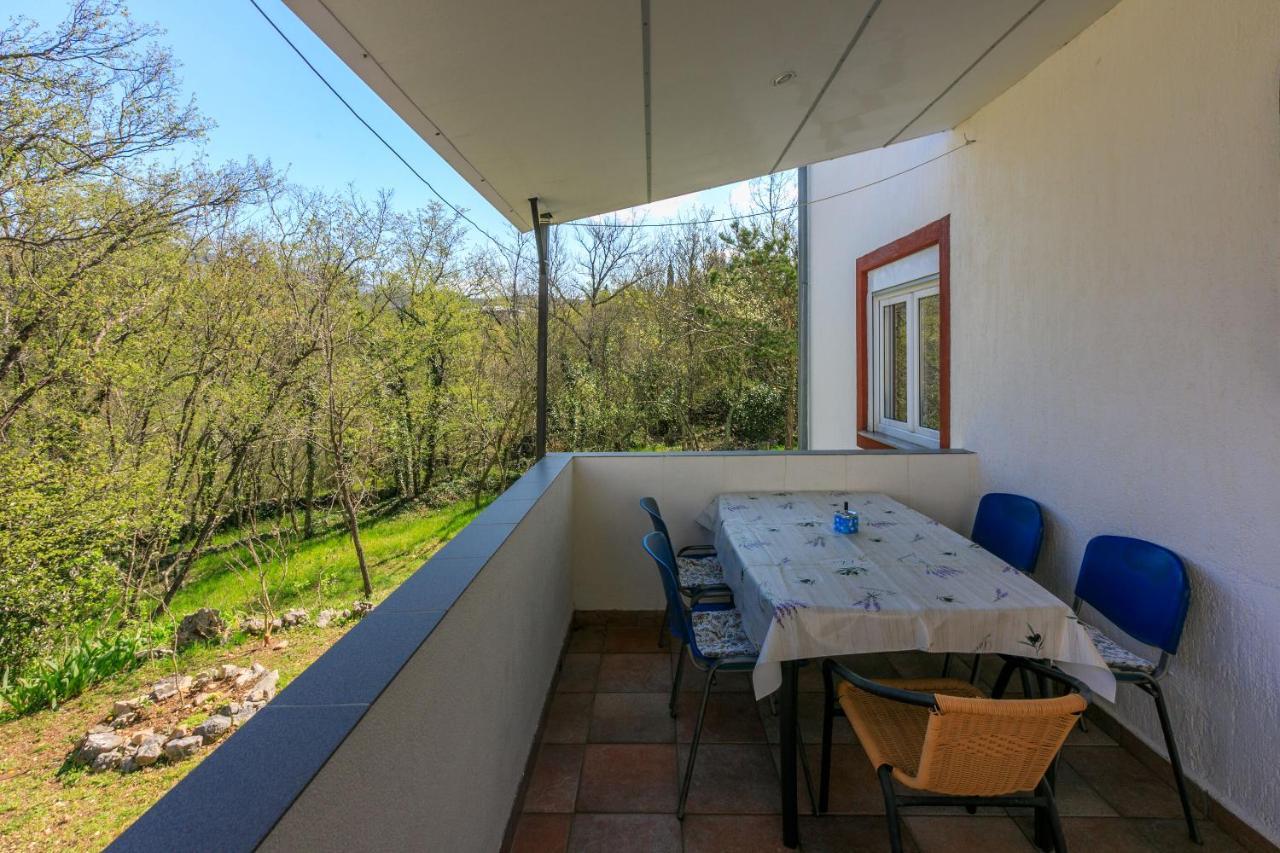Apartments Ratko Jadranovo Εξωτερικό φωτογραφία