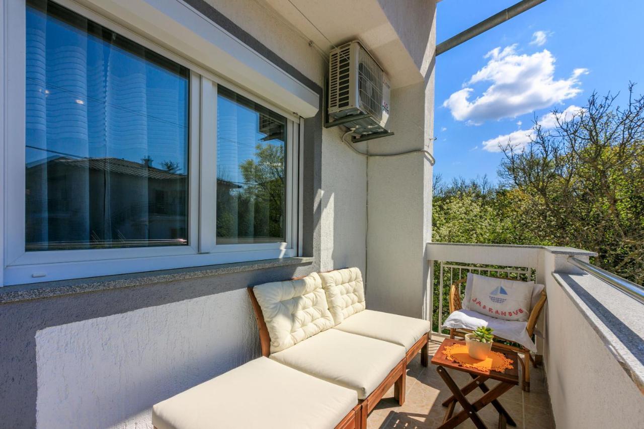 Apartments Ratko Jadranovo Εξωτερικό φωτογραφία