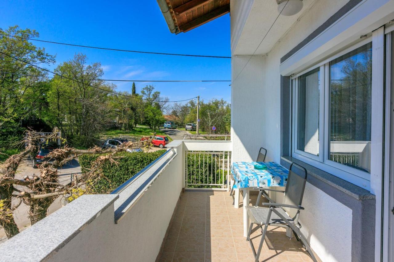 Apartments Ratko Jadranovo Εξωτερικό φωτογραφία