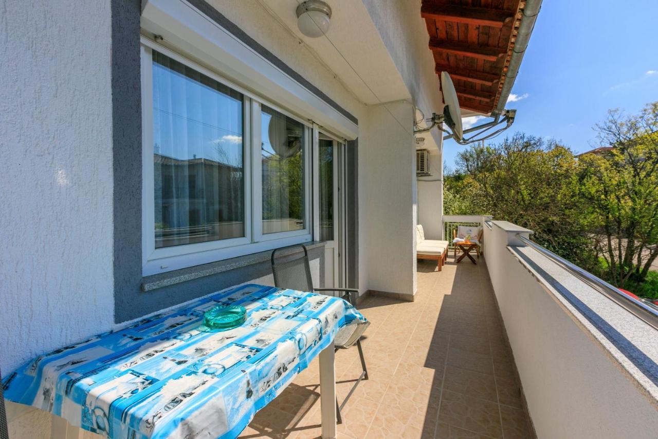 Apartments Ratko Jadranovo Εξωτερικό φωτογραφία